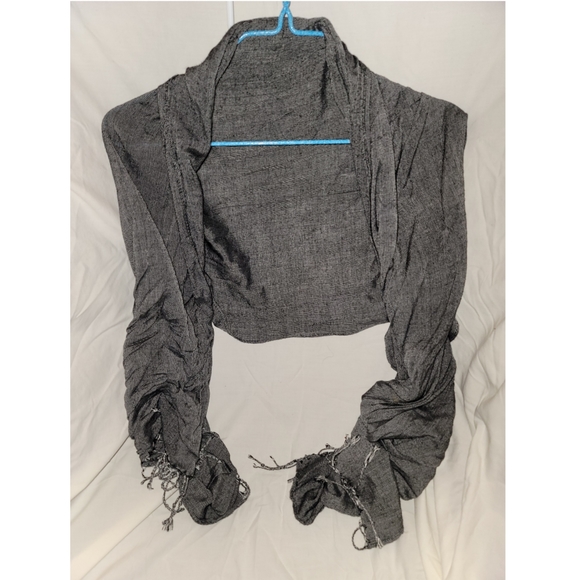 Scarf - Picture 3 of 3